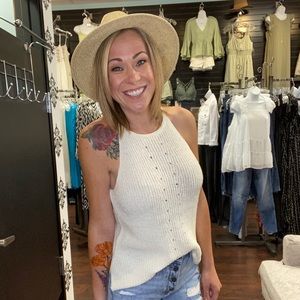 Meet your Posher, Ashley